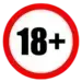 18+